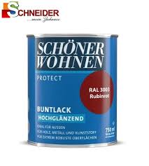 Schöner wohnen duracryl fliesenversiegelung transparent glänzend 375 ml. Schoner Wohnen Duracryl Buntlack Telegrau 4 Ral 7001 Glanzend 125 Ml Gunstig Kaufen Ebay