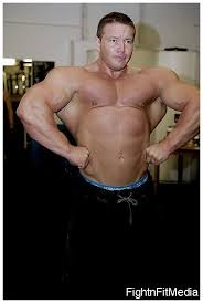 Dave Titterton 2009 Mr Universe Class 1 Winner Definition Gym Peterborough 3 9 10 7 8 2010 Digital Sports Uk
