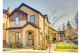Contemporary House Plans Goldenheart 10 580 Associated Designs