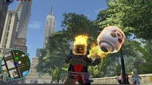 In order to unlock doctor strange you must complete the deadpool bonus mission called stranger da. Lego Marvel Super Heroes Unlocking Dormammu Free Roam Gameplay Youtube