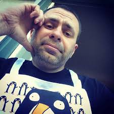 Presenters: Dan Dare — Triple R 102.7FM, Melbourne Independent Radio