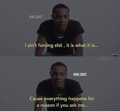 Pin By Juleanna On Quotes Rapper Quotes Feel Good Quotes Rap Quotes
