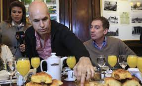 7 years ago7 years ago. Que Larreta Te Invite A Tomar Un Cafe Le Sale A La Ciudad 9 Millones De