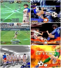 Download Game Captain Tsubasa Ps2 Untuk Pc Neptunnext