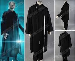 Kevin Flynn Costume For Tron Legacy Cosplay By Harryhf On Deviantart Legacy kevin flynn cosplay costume custom made full settop rated seller.