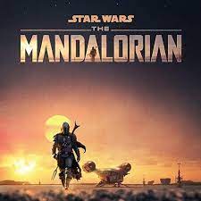 Original Soundtrack Season 1 Episode 2 From Star Wars Franchise S Spin Off Space Opera Web Television Series The Mandalor Mandalorian Star Wars Free Tv Shows