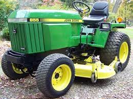 Pin On John Deere Tractors