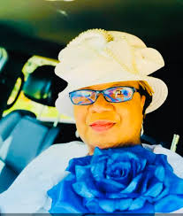 Greetings Sisters in Christ. My name is Deborah Covington, I am the Senior  Pastor of Beaver Dam First Baptist Church in Mccoll, SC, and the founder  and pastor of Delivered and Rescued