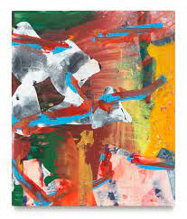 Herrera works in mixed media, painting (on a variety of supports), sculpture, and collage—he has attributed his interest in the latter to its being a democratic medium requiring only scissors, paper. Arturo Herrera Paintings Sikkema Jenkins Co