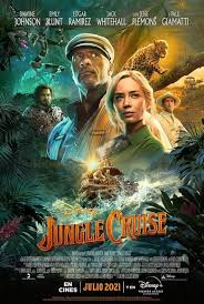 Ver Jungle Cruise Online Blog De Pelis Oficial