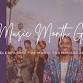 Let's Talk Insecure: A Black Music Month Gathering