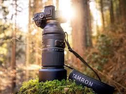Roaming about from place to place aimlessly, frequently, or without a fixed pattern of movement a nomadic hobo. Tamron Announces Aps C 11 20mm F2 8 Full Frame 150 500mm F5 6 7 Zooms For Sony E Mount Digital Photography Review