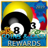8 ball pool instant rewards: Coins Cash Rewards For 8 Ball Pool 2019 2 3 For Android Download