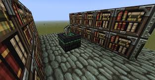 Spells are crafted to enchant people, places and things. Enchanting Room Design Survival Mode Minecraft Java Edition Minecraft Forum Minecraft Forum