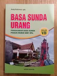 Buku gapura basa kelas 7. Download Buku Bahasa Sunda Kelas 11 Kurikulum 2013 Revisi 2017 Berbagai Buku