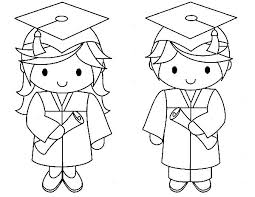 Halloween coloring pages thanksgiving coloring pages color by number worksheets color by numbber addition worksheets. Graduation Couple Coloring Pages Color Luna