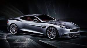 2013 Aston Martin Vanquish Silver Car Wallpaper 1920x1080 Resolution Wallpaper Download Aston Martin Cars Aston Martin Aston Martin Vanquish