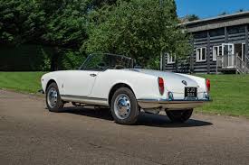 Image result for Ivory 1963 Alfa-Romeo