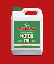 Download Plastic Jerrycan Mockup Mockupslib