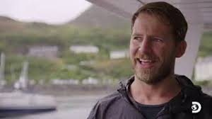 Meet the Rowers: Cameron Bellamy