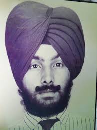 Profile of Parminder Singh, victim of extrajudicial execution between  December 26, 1992 and December 27, 1992 — Ensaaf