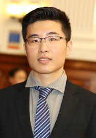 Another Faculty of Education PhD student wins Fulbright-RGC Hong Kong  Research Scholar Award 2020-21] We are pleased to announce that Mr Lin  Cong, Jason, a PhD student in the Faculty's Academic Unit
