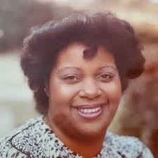 Edwina Ellen Hooker Obituary April 24, 2021