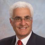 Dr. Bernard Aaron, MD, Gastroenterology