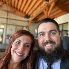 A weekend filled with fun and friends! Congratulations to @kbaruch2 and Dan!