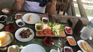Sakli Bahce Restaurant Gure Restaurant Reviews Photos Phone Number Tripadvisor