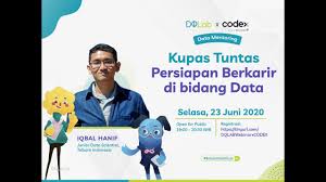 Belajar Data Science Dengan Mengenal 3 Tipe Machine Learning