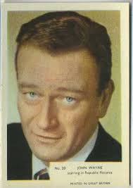 John Wayne