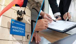 Concurs pentru ocuparea posturilor de președinte și vicepreședinte ANDIS - Sănătatea Buzoiană