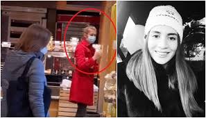 Preşedinta republicii moldova, maia sandu, a adresat un mesaj de felicitare cetăţenilor cu ocazia sărbătorilor de iarnă. Qupr45ugwbrwom