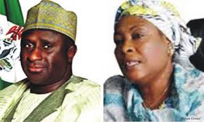 Sen. Idiris Umar Archives