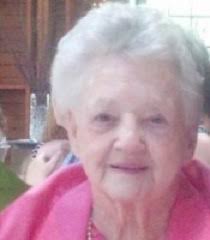 Helen Maness Northcutt