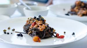 The name actually only tells 2/3 of the story, as apart from dining room and bar, icebergs also comes with a very nice summer rooftop terrace. Icebergs Dining Room And Bar Bondi Sydney Australia Restaurant Review Conde Nast Traveler