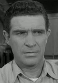 Perry Mason 2.30 The Lame Canary ' (1959)