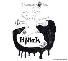 Bjork All Is Full Of Love Album Venus As A Boy By Bjork Added To Liked From Radio Playlist On Spotify Copertina