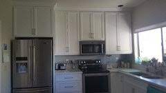 Folge deiner leidenschaft bei ebay! Are 48 Tall Upper Cabinets Too Huge