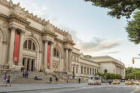 Winters are cold and damp, but the ocean's influence keeps. Upper East Side The Official Guide To New York City