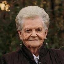 Mary McAdams Autry Obituary