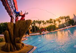 Disney World Gearing Up for Years-Long Value Resorts Room Refurbishment, Likely Lasting to 2028 or 2029