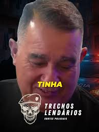 Capitão Zuero: Histórias Engraçadas da Policia Militar