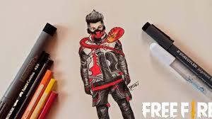 Free fire cobra rage bundle for mobile. Como Dibujar Skin Cobra De Free Fire How To Draw Cobra Rage Bundle Youtube