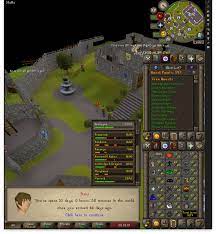 Content for this article was inspired by theoatrix osrs's video. Base 40s Ironman Progress In A Month And A Half Loosely Following Oziris Guide Ironscape