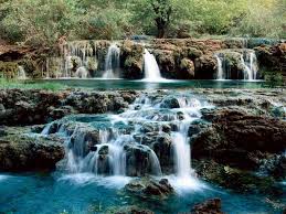 عکس ابشار ها 1