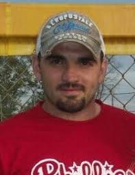 Obituary information for Christopher Jay Blankenship