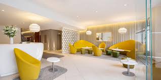 The holiday inn auckland airport has 251 guest rooms. Family Friendly Hotels Near Gare Du Nord Holiday Inn Paris Gare De L Est
