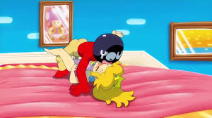 Hentai-Übernachtung wird zu etwas ganz Besonderem